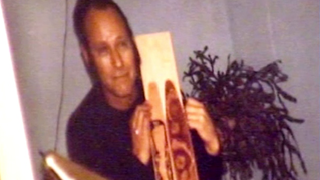 Is this D.B. Cooper?